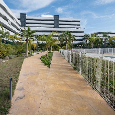 Estepona Wellingtonia المظهر الخارجي الصورة