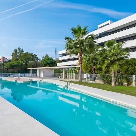 Estepona Wellingtonia المظهر الخارجي الصورة