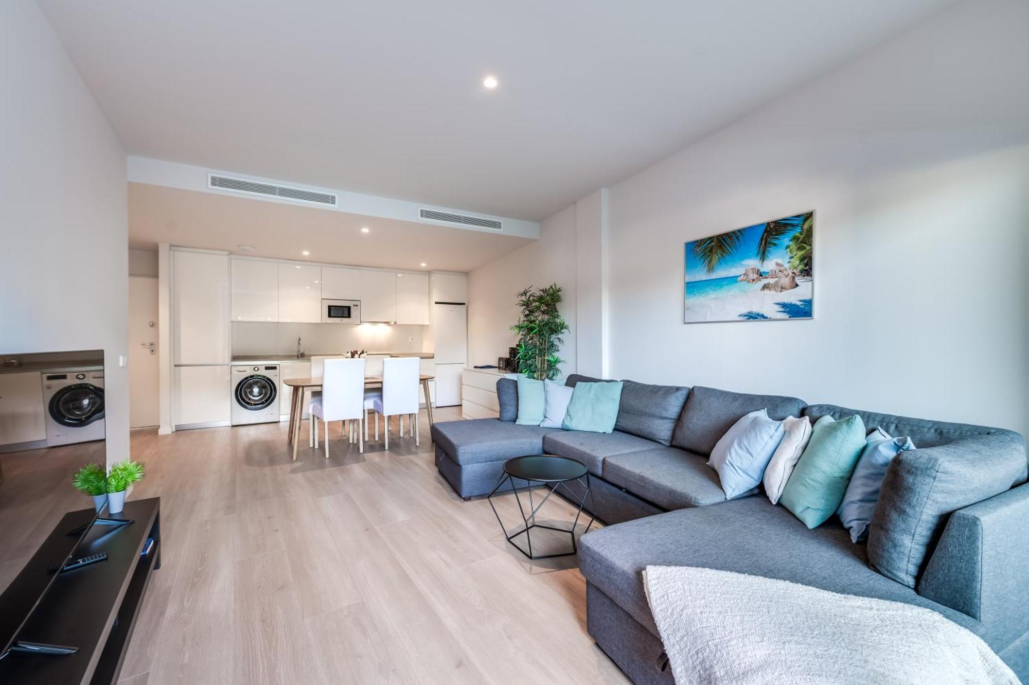 Estepona Wellingtonia المظهر الخارجي الصورة