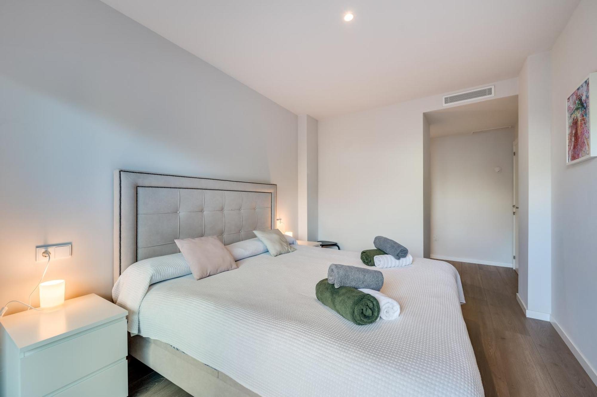 Estepona Wellingtonia المظهر الخارجي الصورة
